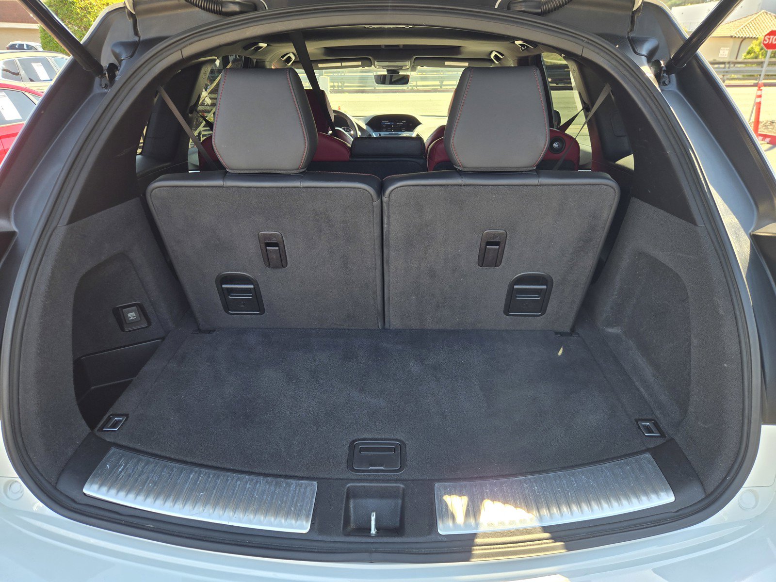 Used 2019 Acura MDX A-Spec AWD/4WD image 27