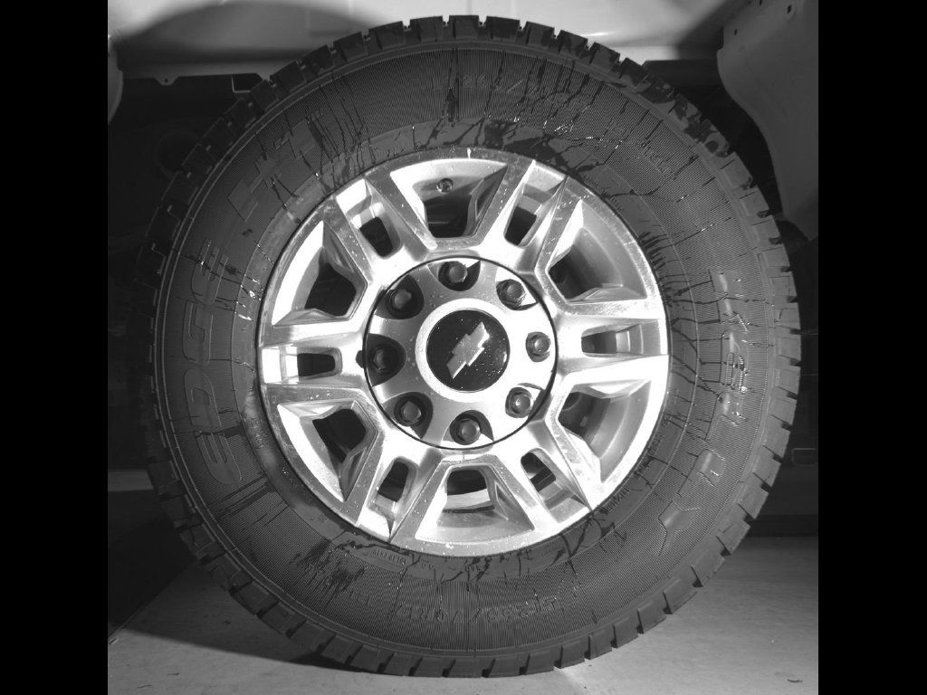 Used 2025 Chevrolet Silverado 2500 LT w/ Safety Package AWD/4WD image 15