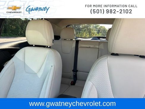 Used 2025 Buick Encore GX Preferred w/ Comfort Package FWD image 25