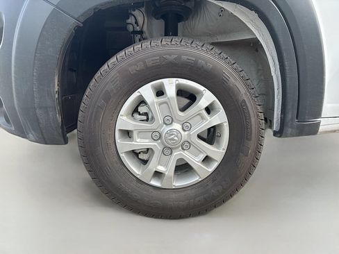Used 2025 RAM ProMaster 3500 w/ Quick Order Package 22G SLT FWD image 8