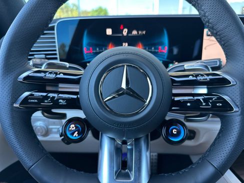 New 2026 Mercedes-Benz GLE 53 AMG 4MATIC image 26