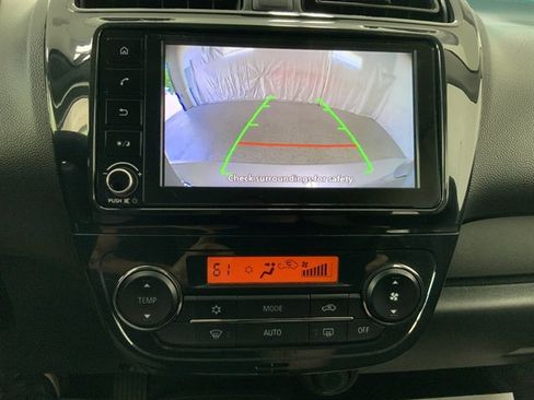 Used 2024 Mitsubishi Mirage FWD image 27