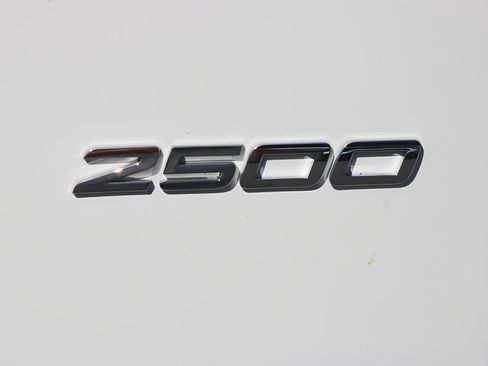 New 2025 Mercedes-Benz Sprinter 2500 image 17