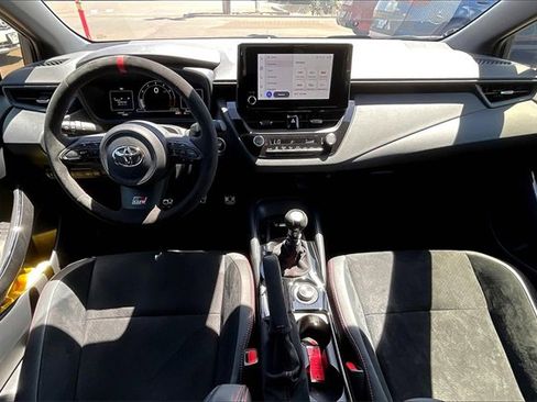 Used 2023 Toyota Corolla GR Morizo image 14