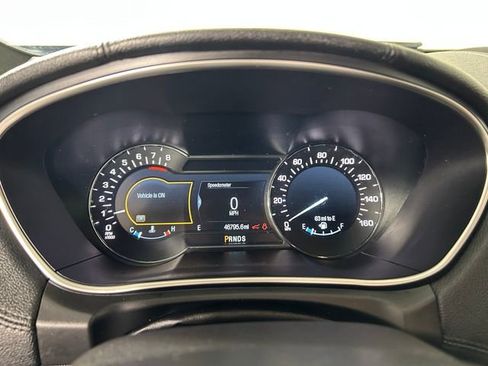 Used 2017 Lincoln MKX Select w/ Select Plus Package image 18