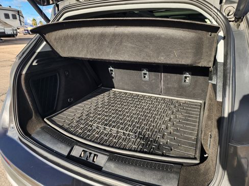 Used 2020 Lincoln Corsair FWD image 15