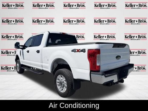 Used 2019 Ford F250 XLT AWD/4WD image 5