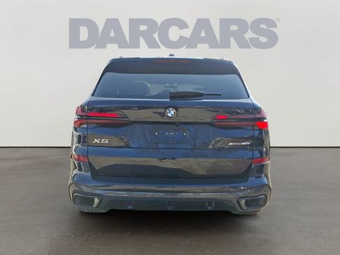 Used 2026 BMW X5 xDrive40i w/ M Sport Package image 5