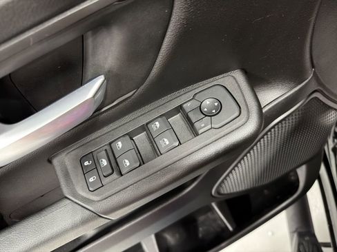 Used 2025 RAM 1500 Tradesman w/ Night Edition image 21