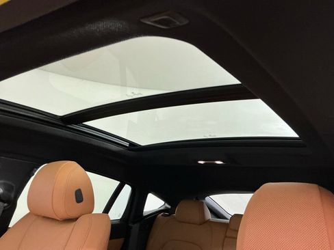 Certified 2023 BMW X6 xDrive40i w/ M Sport Package AWD/4WD image 23