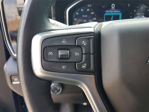 Used 2024 Chevrolet Silverado 1500 LT w/ All Star Edition Plus image 21