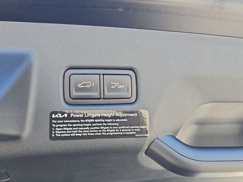 New 2027 Kia Telluride SX image 11