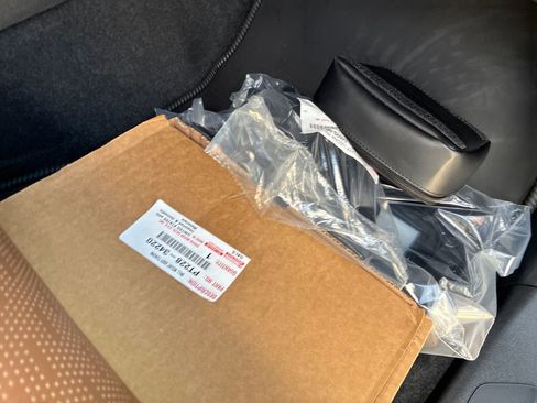 New 2026 Toyota Tundra 1794 Edition image 53