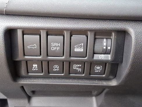 Used 2023 Subaru Forester Touring image 26