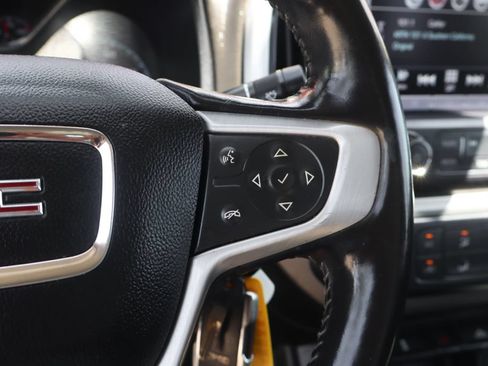 Used 2018 GMC Canyon SLT w/ Driver Alert Package RWD image 28