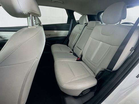Used 2025 Hyundai Tucson SEL FWD image 26