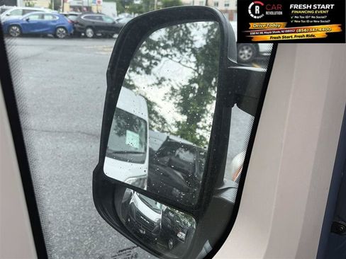 Used 2020 RAM ProMaster 3500 FWD image 21