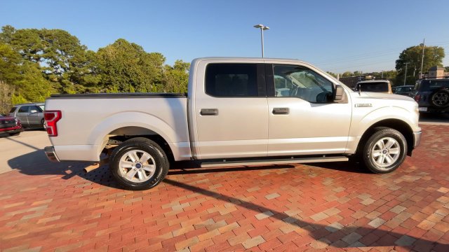 Used 2018 Ford F150 XLT RWD image 2