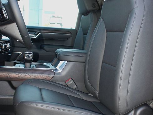 New 2026 GMC Sierra 1500 SLT w/ SLT Premium Package image 22