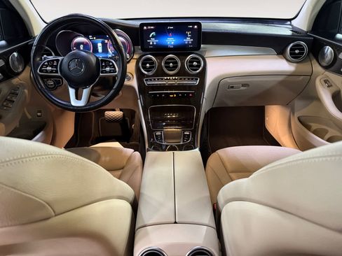 Used 2020 Mercedes-Benz GLC 300 image 14