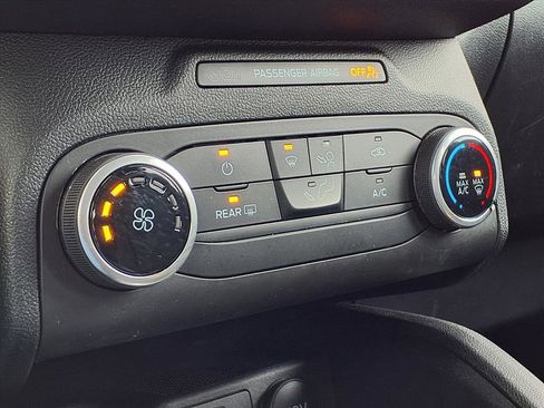 Used 2023 Ford Escape FWD image 25