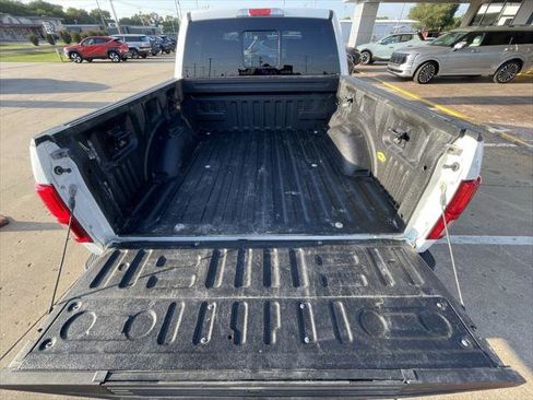 Used 2020 Ford F150 King Ranch w/ Equipment Group 601A Luxury image 14