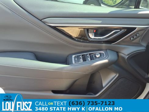 Used 2024 Subaru Outback Limited AWD/4WD image 22