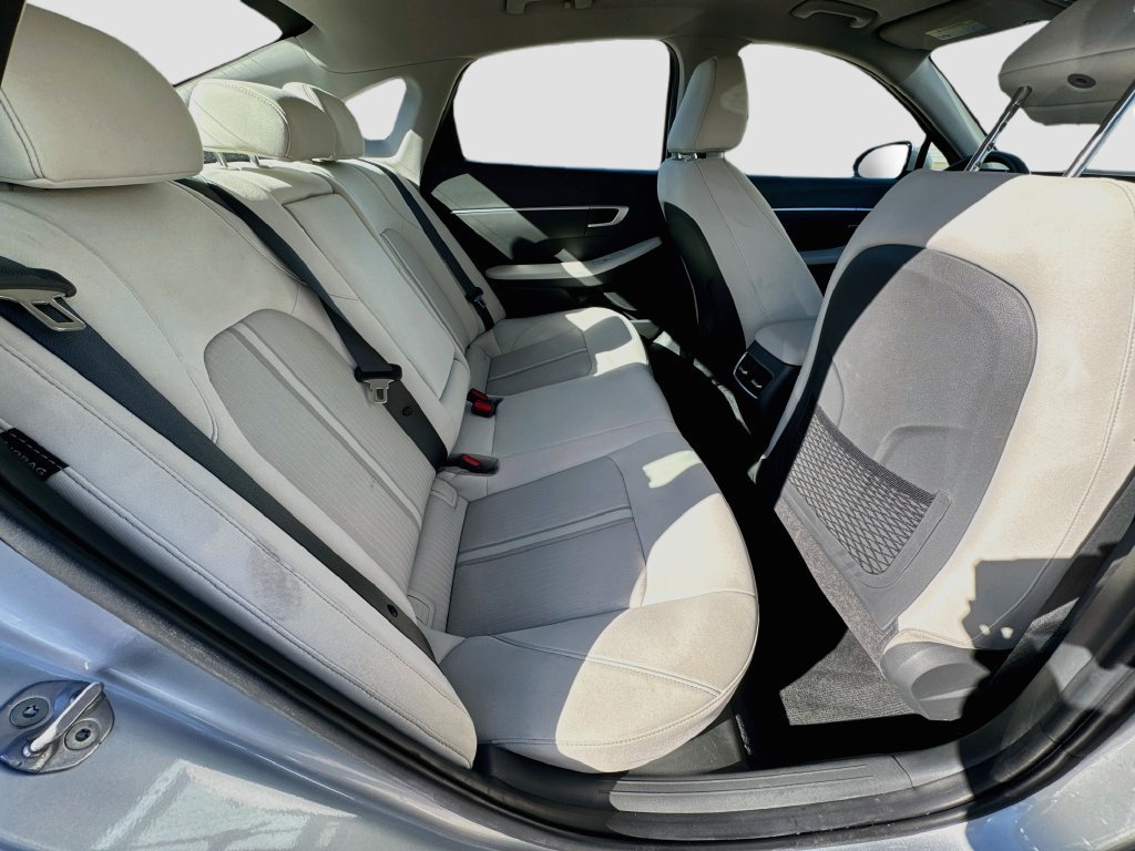 Used 2024 Hyundai Sonata SEL FWD image 32