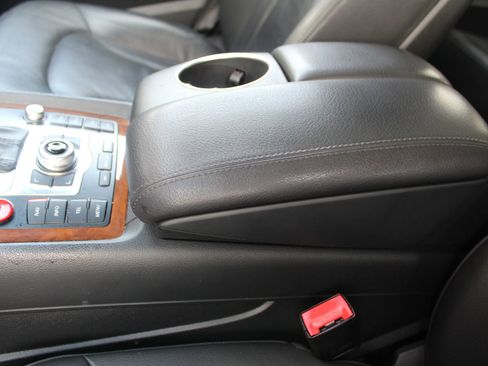 Used 2015 Audi Q7 3.0T Premium Plus w/ Premium Plus Package image 19