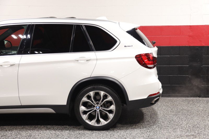 Used 2017 BMW X5 xDrive40e AWD/4WD image 20