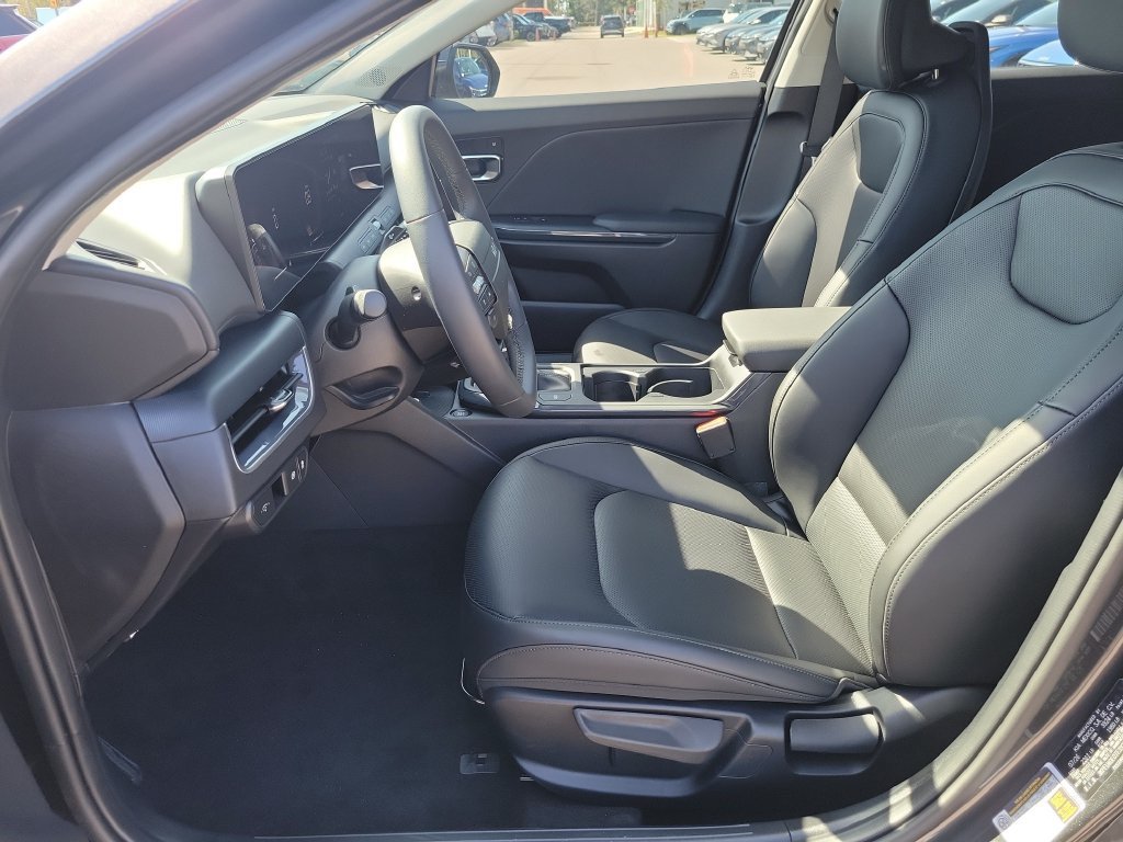 New 2026 Kia K4 GT-Line Turbo FWD image 20