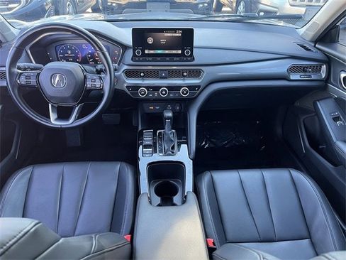 Used 2023 Acura Integra image 11