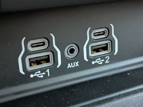 New 2026 RAM 1500 Big Horn image 19