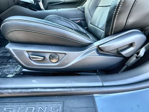 New 2026 Ford Mustang Premium image 14
