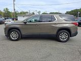 Used 2020 Chevrolet Traverse LT w/ Driver Confidence II Package image 4