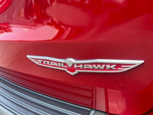 Used 2020 Jeep Grand Cherokee Trailhawk AWD/4WD image 43