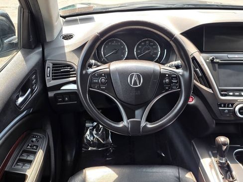 Used 2014 Acura MDX SH-AWD w/ Technology Package image 17