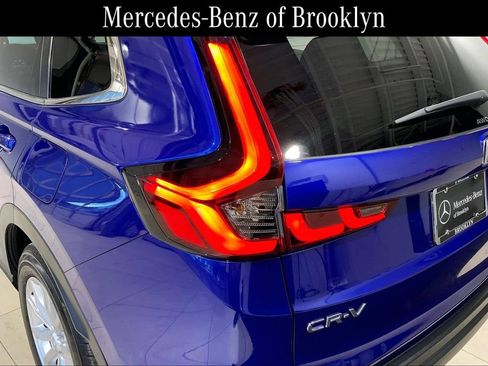Used 2024 Honda CR-V EX-L image 28