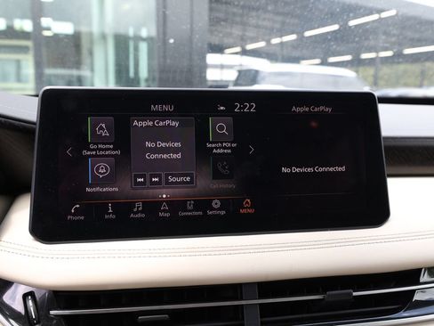 Certified 2025 INFINITI QX60 Sensory w/ Vision Package AWD/4WD image 35