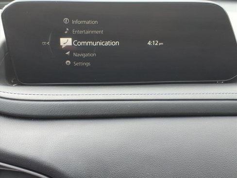 Used 2023 MAZDA CX-30 AWD 2.5 S w/ Select Package image 9