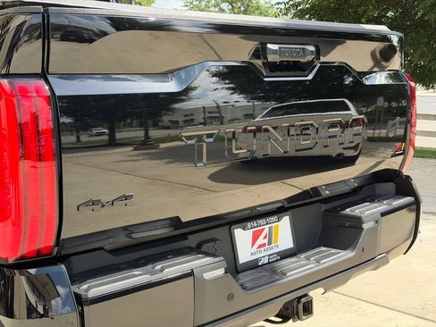 Used 2023 Toyota Tundra SR5 w/ TRD Sport Package AWD/4WD image 9
