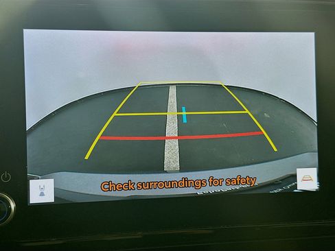 Used 2023 Subaru Solterra AWD image 23