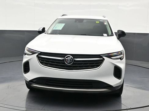 Used 2022 Buick Envision Preferred w/ Sport Touring Package image 9