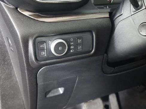 Used 2022 Ford Explorer Limited AWD/4WD image 47