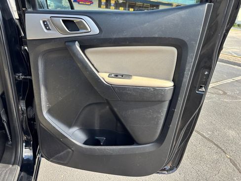 Used 2019 Ford Ranger XLT w/ Equipment Group 302A Luxury AWD/4WD image 20