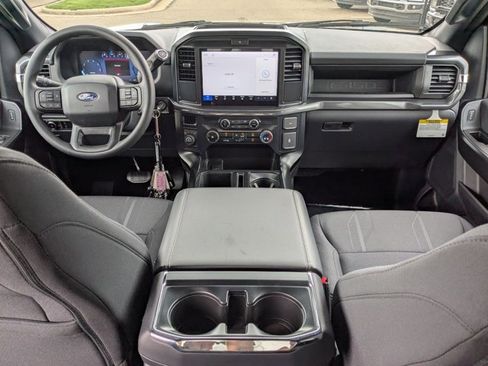 New 2026 Ford F150 STX image 14