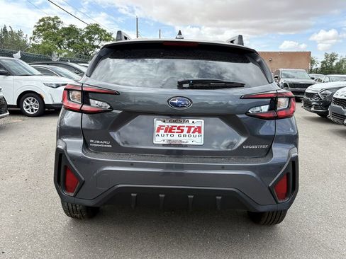 New 2025 Subaru Crosstrek 2.5i Limited w/ Crosstrek Mirror Package image 6