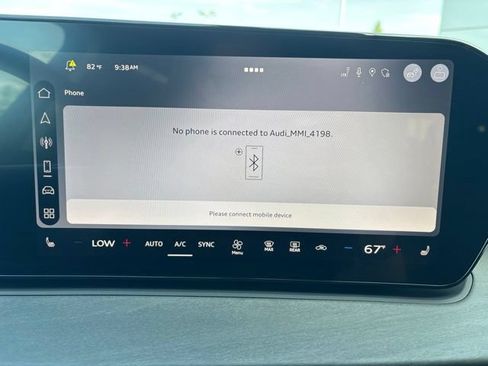 New 2026 Audi Q3 quattro 2.0T AWD/4WD image 22