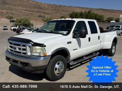 Used 2003 Ford F350 XL