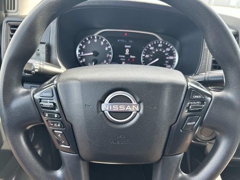 Used 2023 Nissan Frontier S RWD image 30